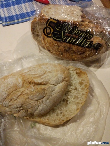 Bread