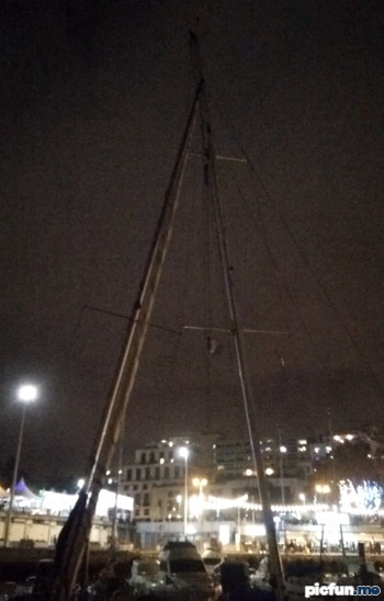 Funchal Marina